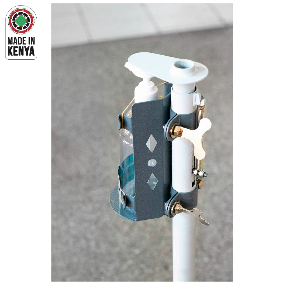 Hands Free Soap/Sanitizer Dispenser
