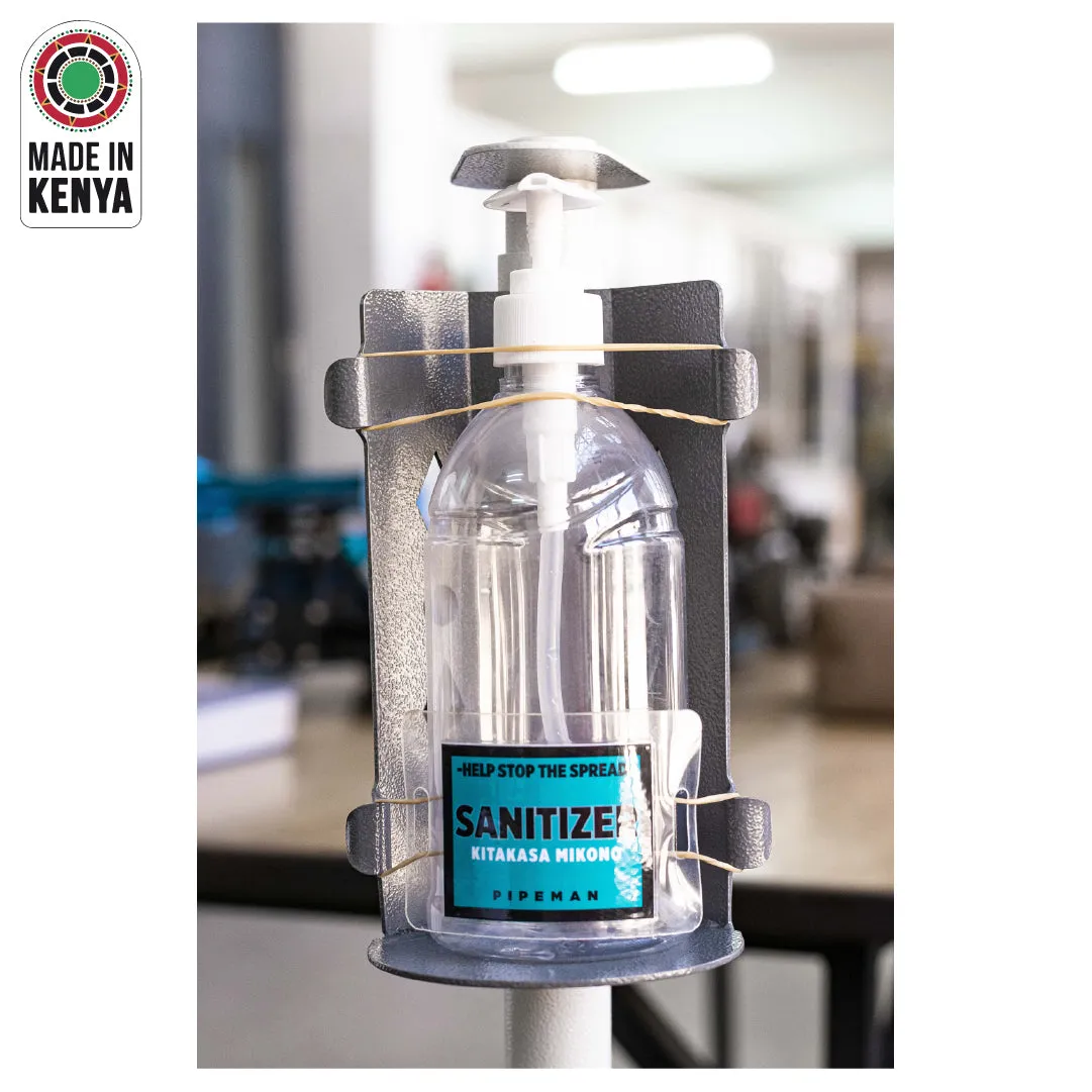 Hands Free Soap/Sanitizer Dispenser