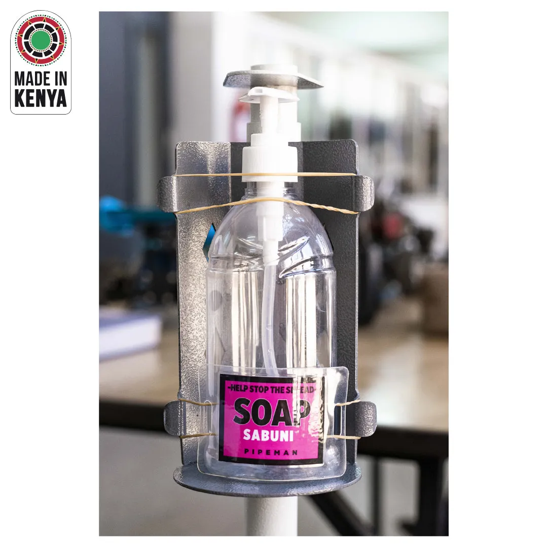 Hands Free Soap/Sanitizer Dispenser