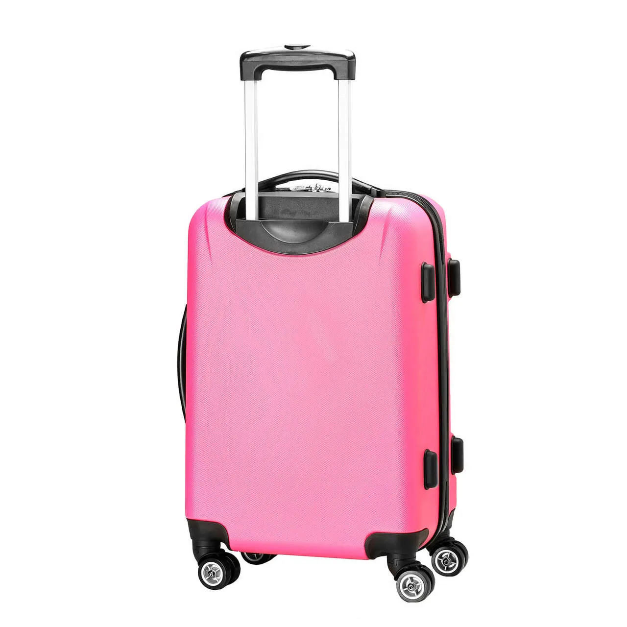 Hawaii Warriors 20" Pink Domestic Carry-on Spinner