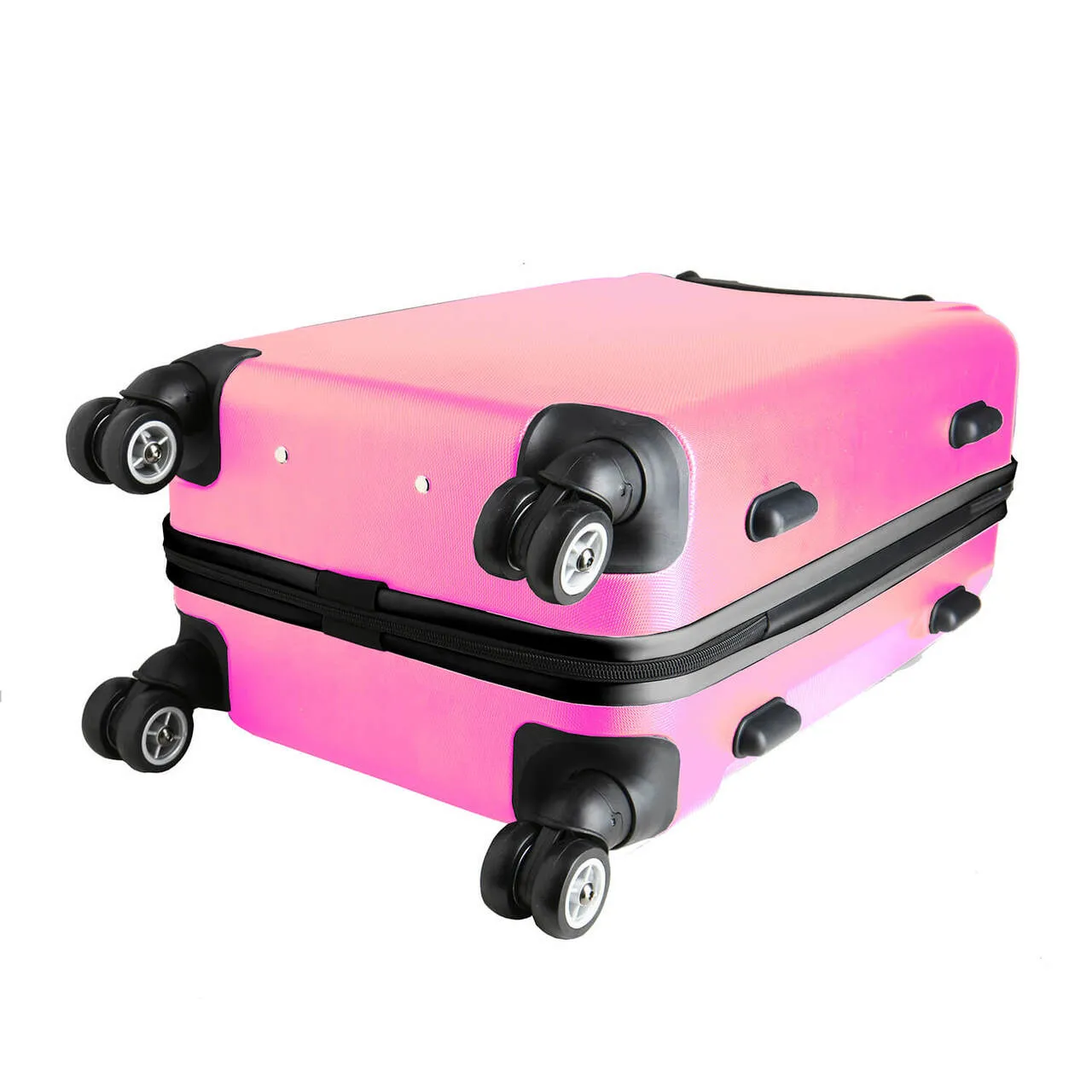 Hawaii Warriors 20" Pink Domestic Carry-on Spinner