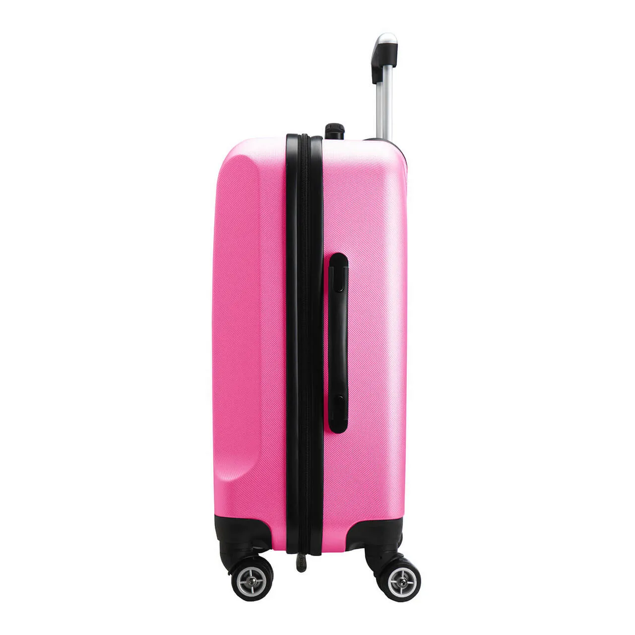 Hawaii Warriors 20" Pink Domestic Carry-on Spinner