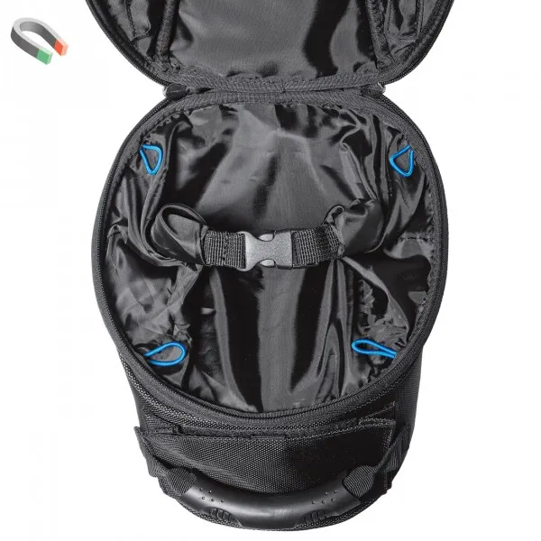 Held Agnello Tank Bag Magnetic (4420)