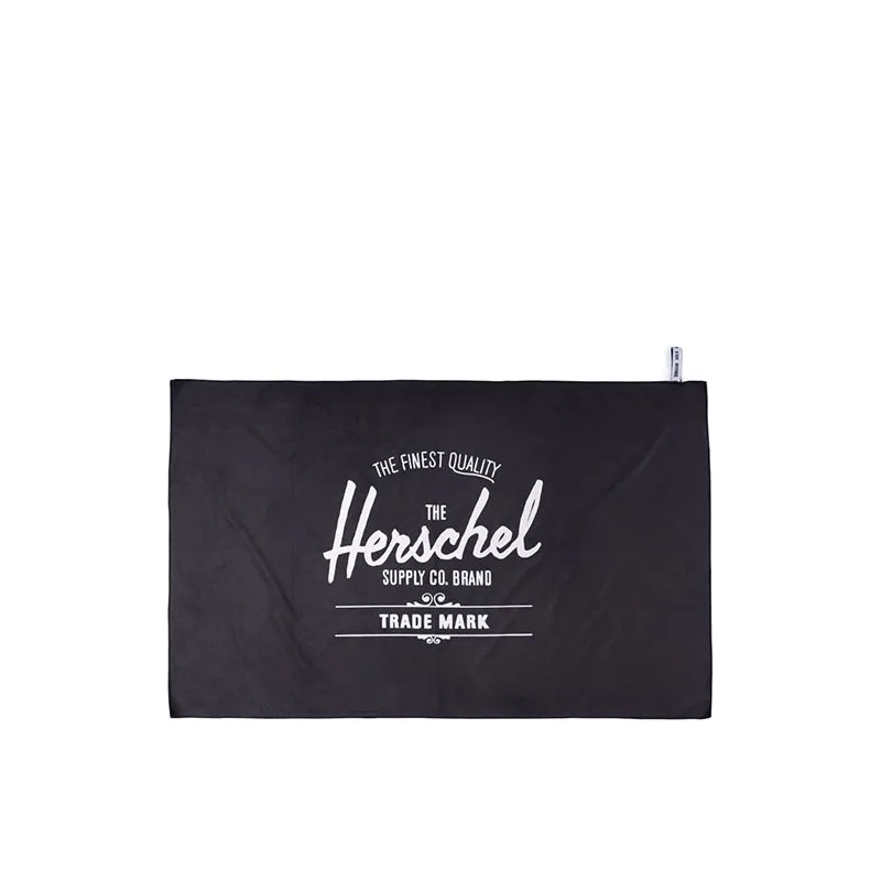 HERSCHEL CAMP TOWEL