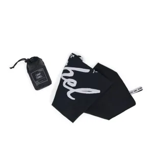 HERSCHEL CAMP TOWEL
