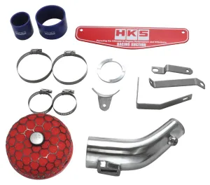 HKS Air Filter Nissan Juke (2011-2017) Racing Suction - 70020-AN108