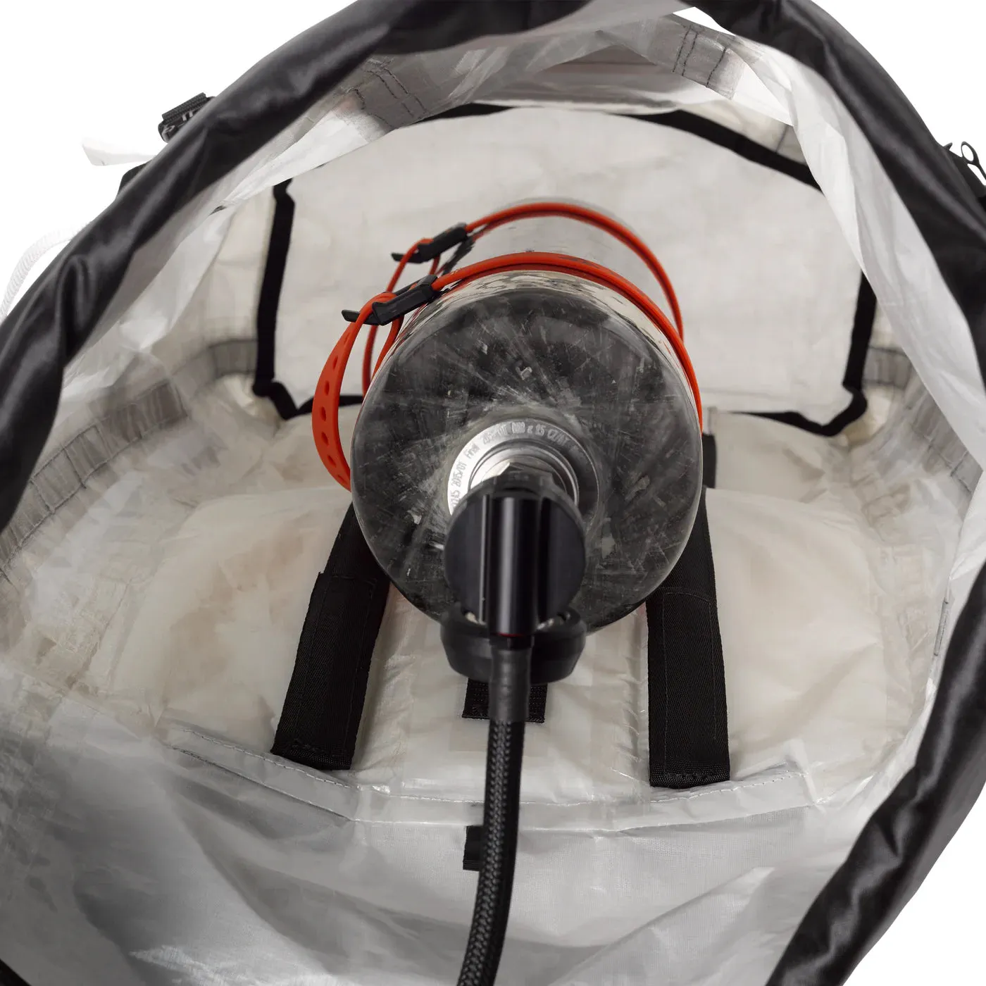 Hyperlite Mountain Gear - Halka 55L