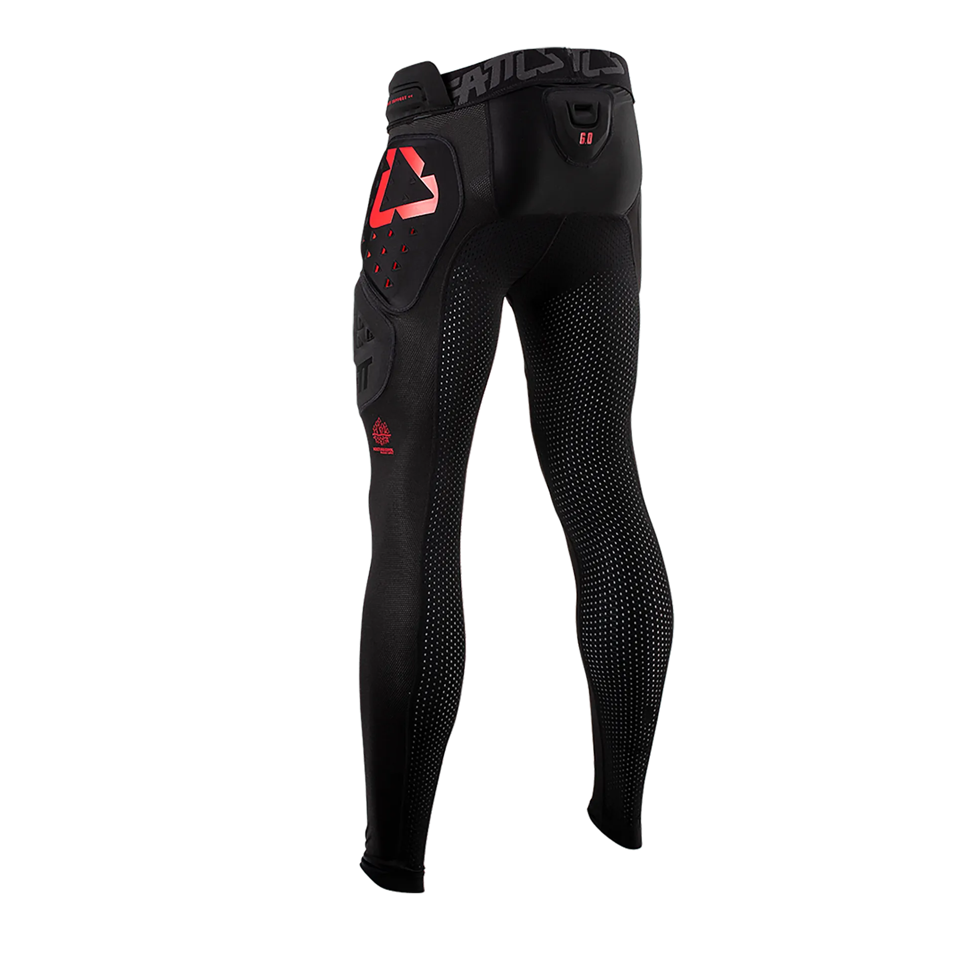 Impact Pants 3DF 6.0 - Black
