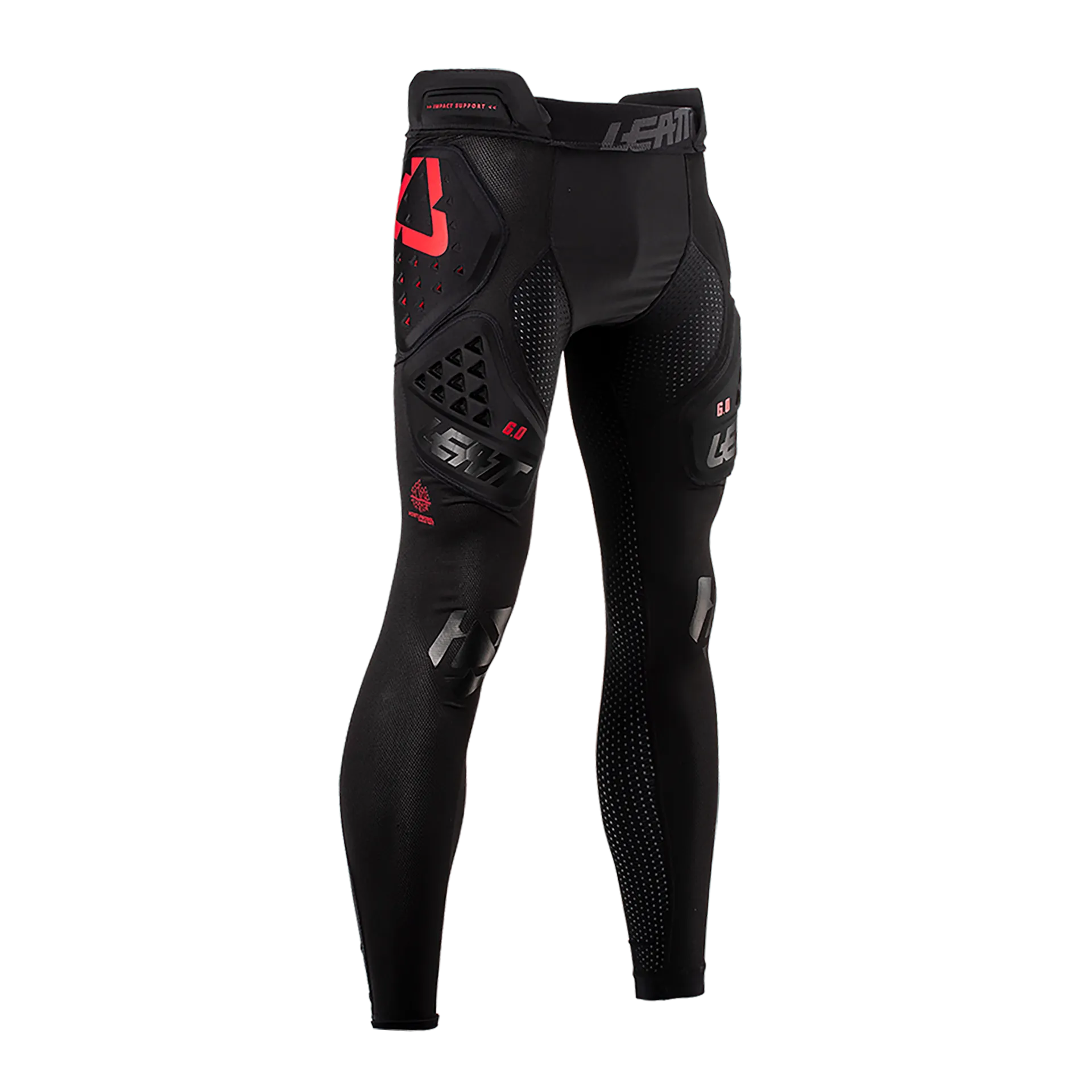 Impact Pants 3DF 6.0 - Black