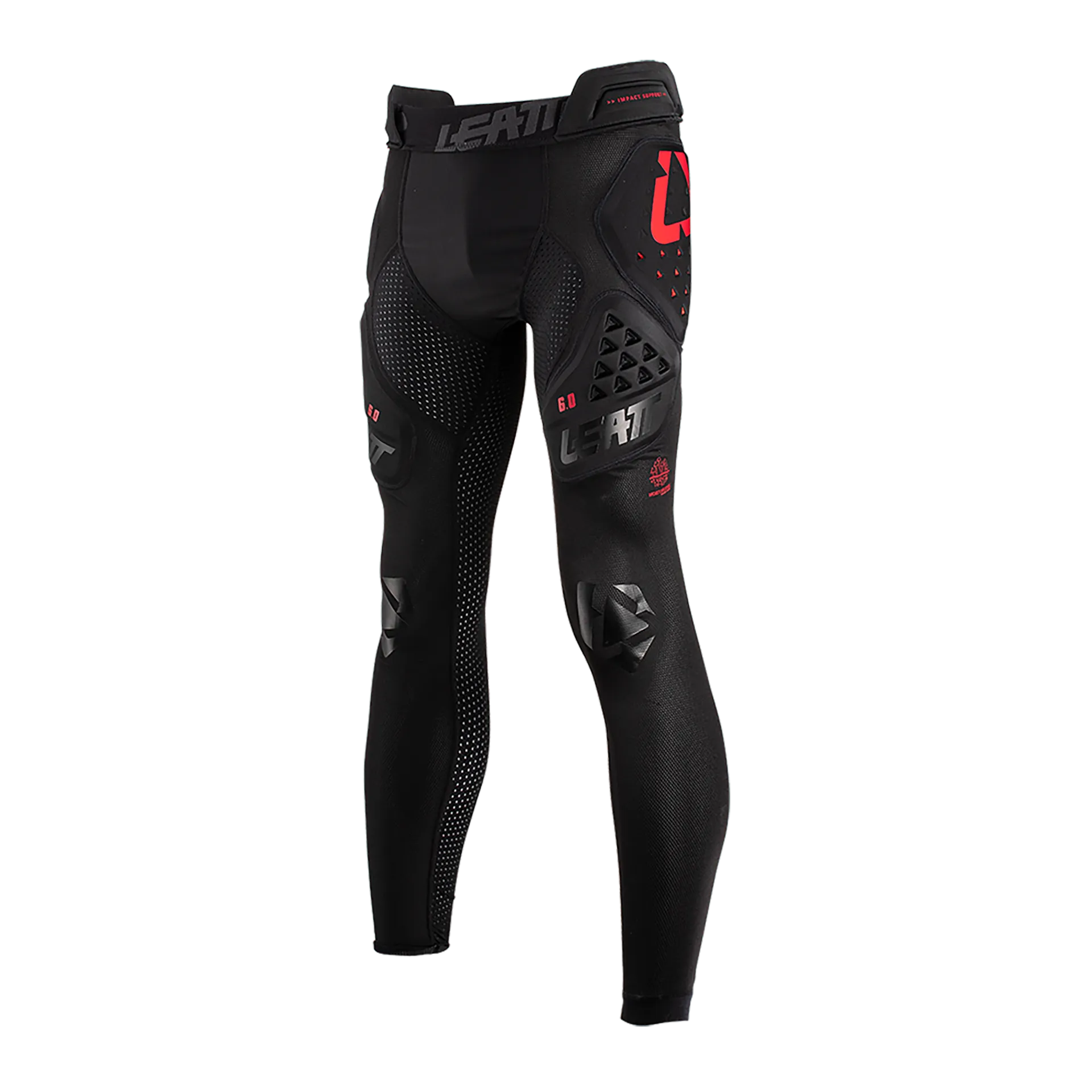 Impact Pants 3DF 6.0 - Black
