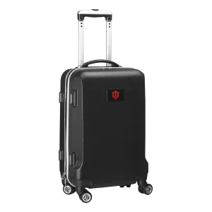 Indiana Hoosiers 20" Hardcase Luggage Carry-on Spinner