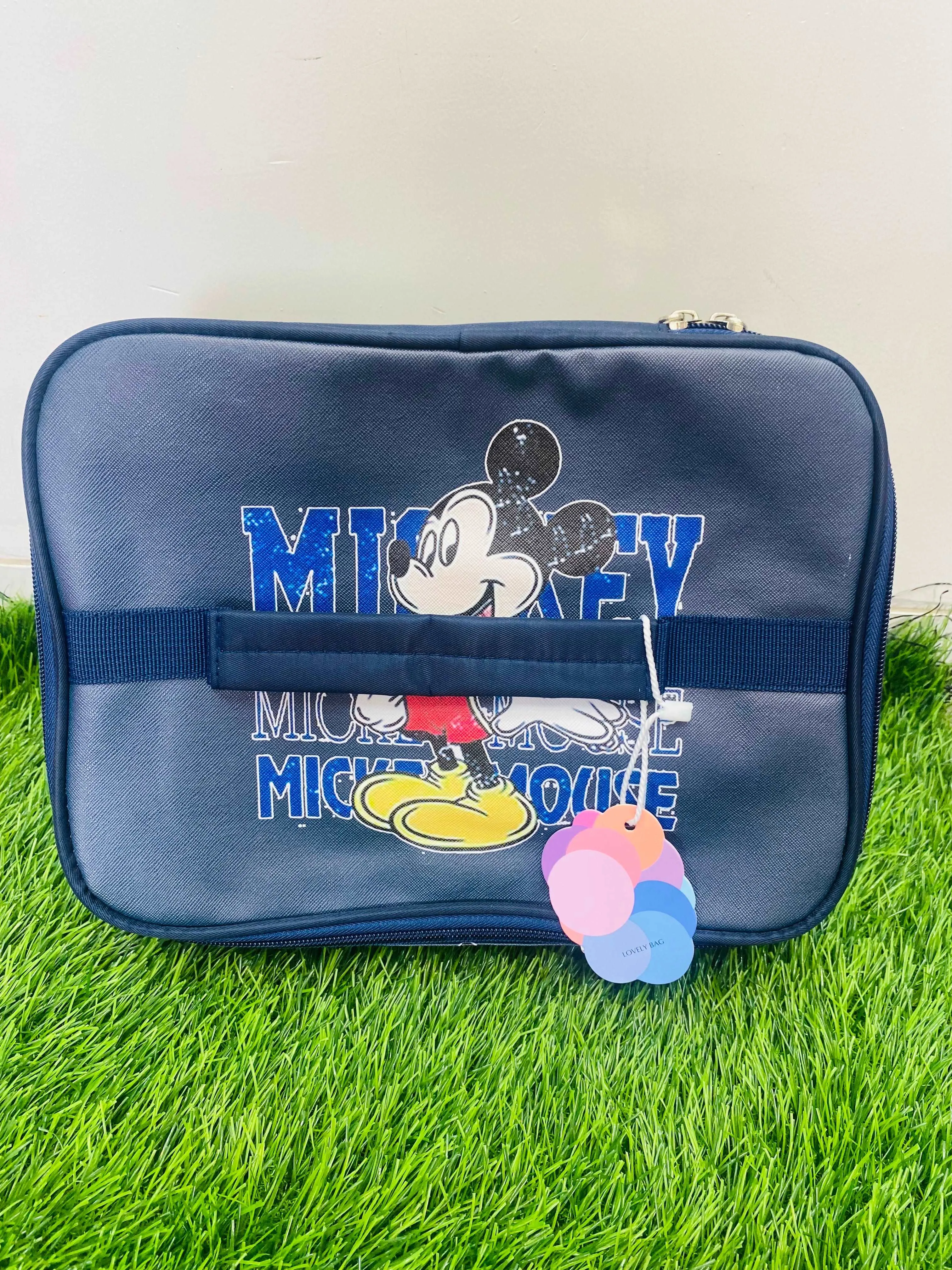 Insulated Lunch Bag for kids
