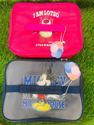 Insulated Lunch Bag for kids