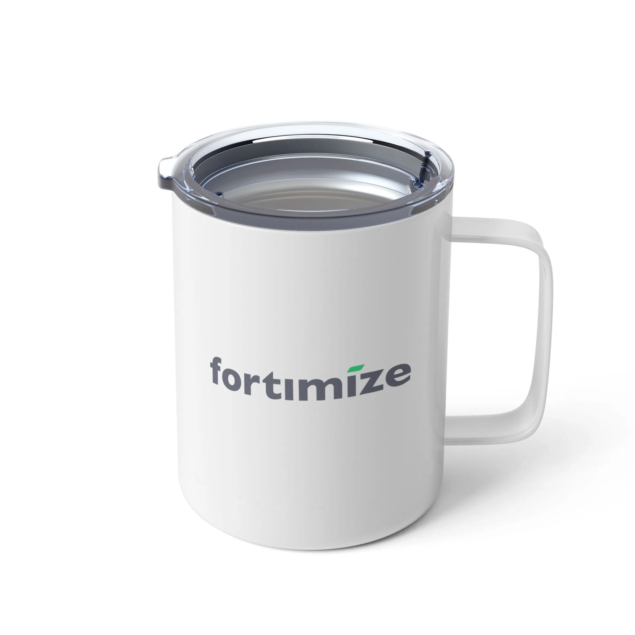 Insulated Mug - Fortimize