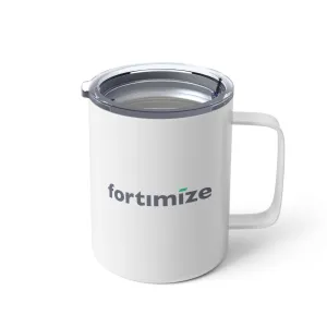 Insulated Mug - Fortimize