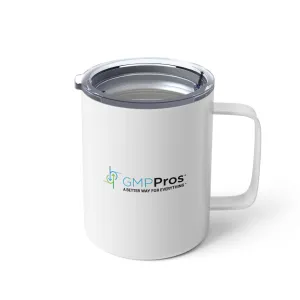 Insulated Mug - GMP Pros