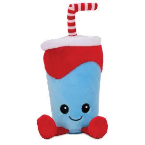 Iscream Drink Up Mini Plush Character