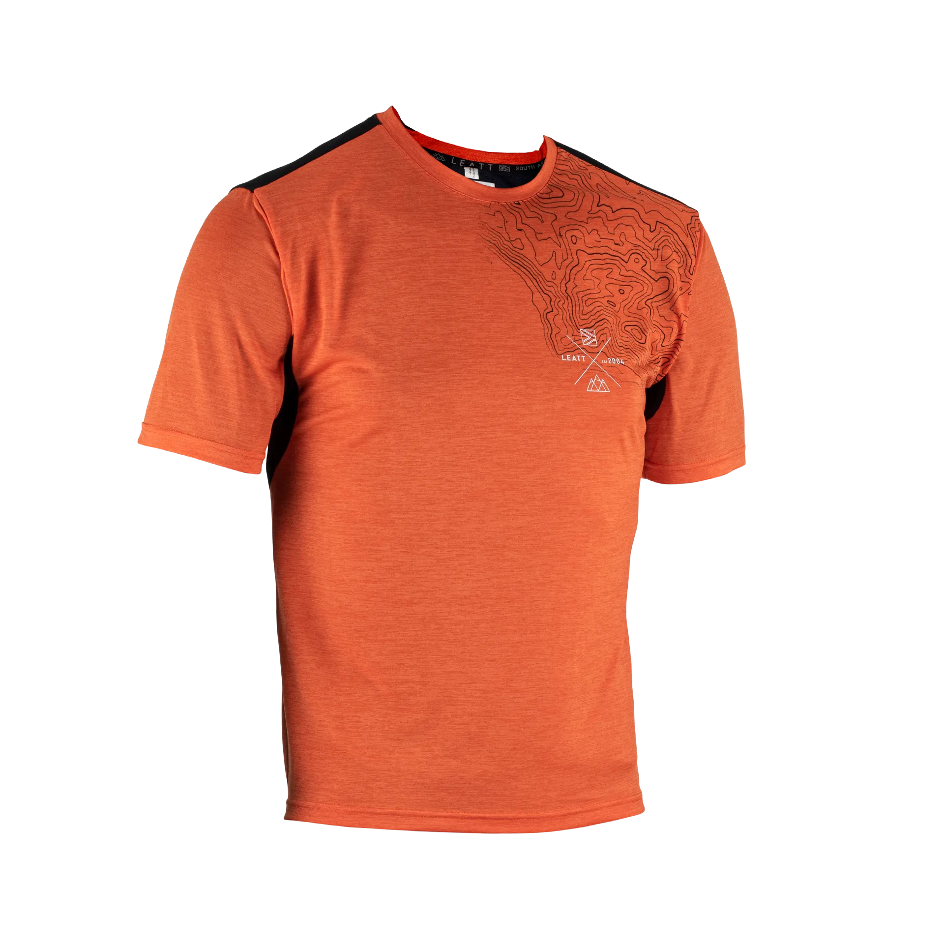 Jersey MTB Trail 1.0 - Flame