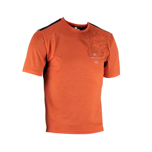 Jersey MTB Trail 1.0 - Flame