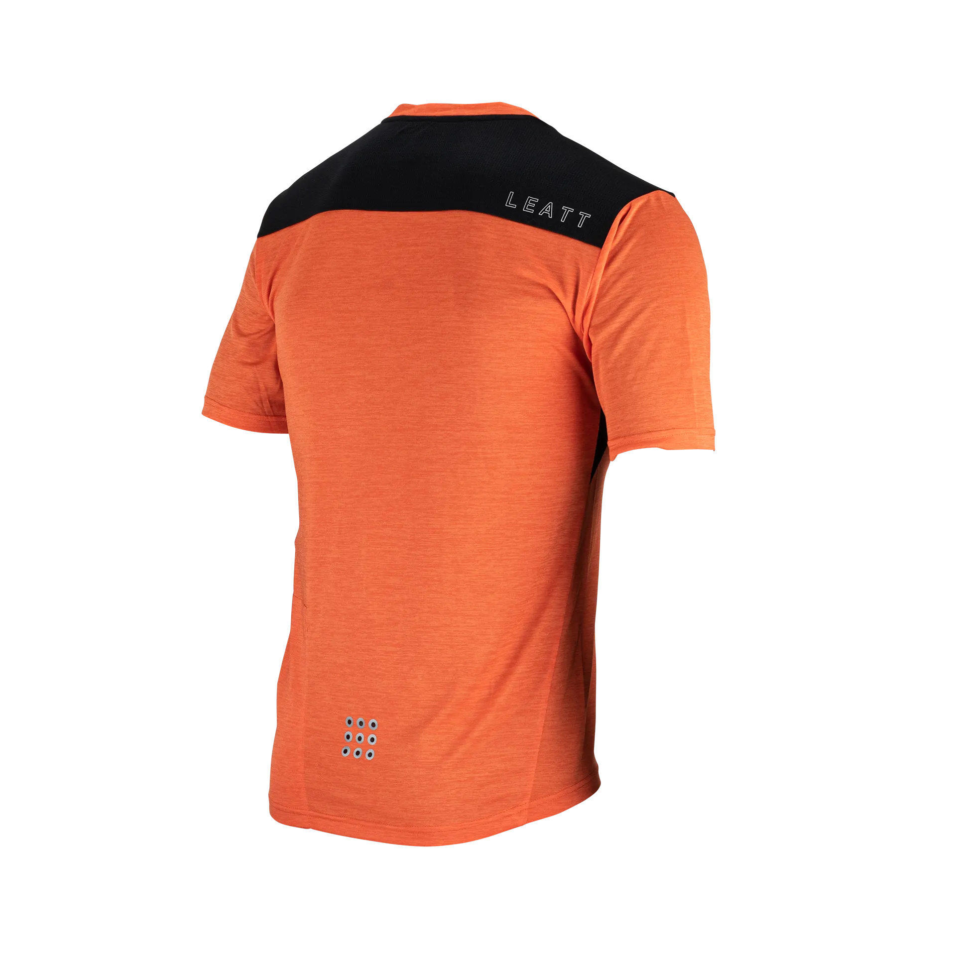 Jersey MTB Trail 1.0 - Flame