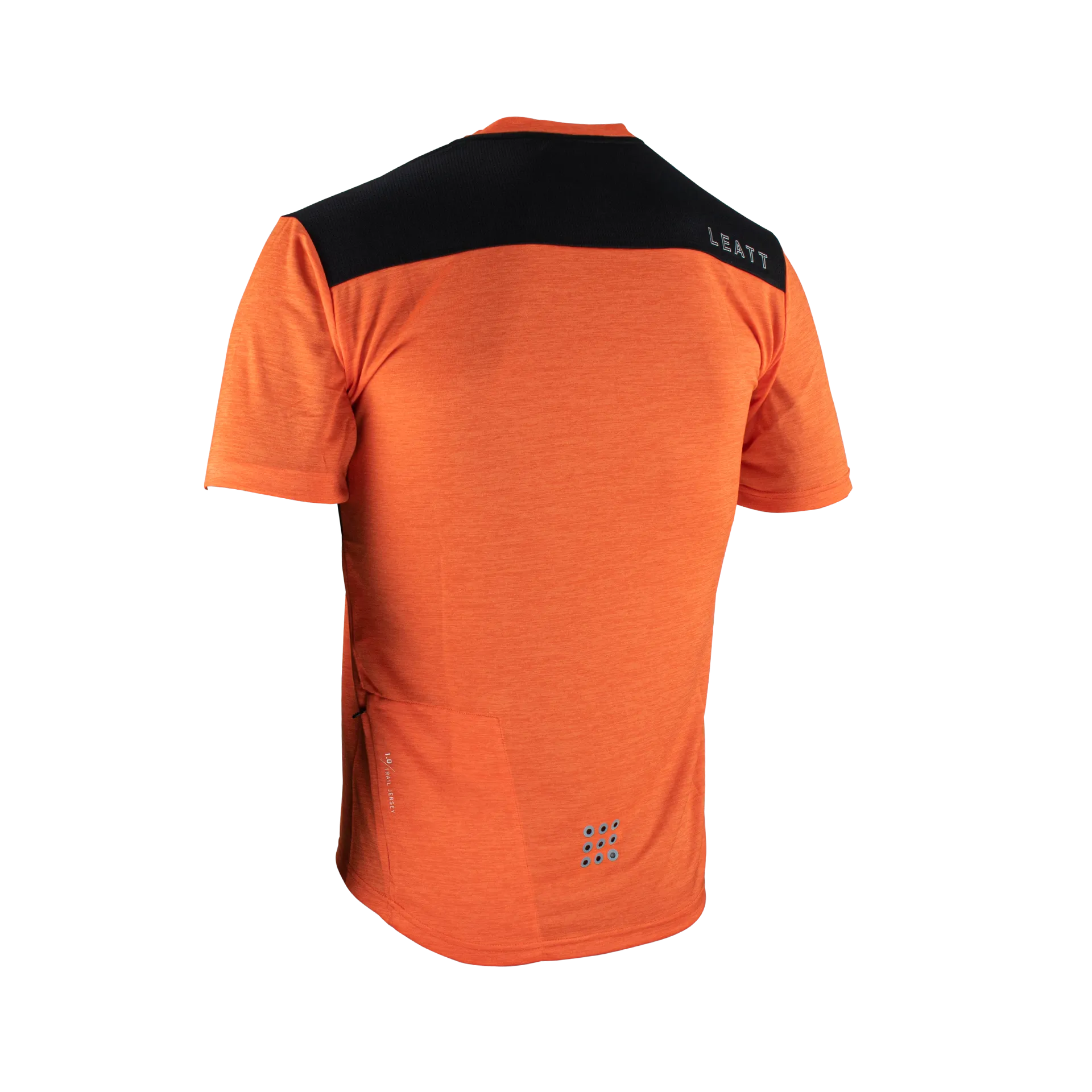 Jersey MTB Trail 1.0 - Flame