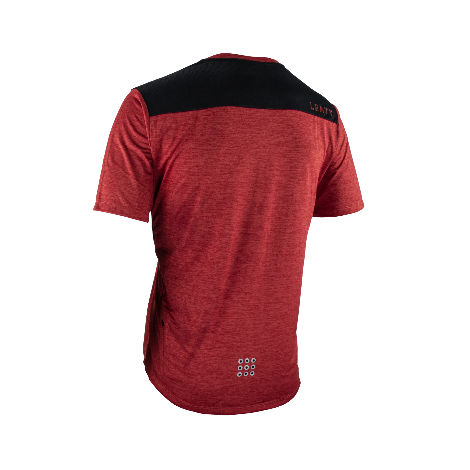 Jersey MTB Trail 1.0 - Lava (XS)