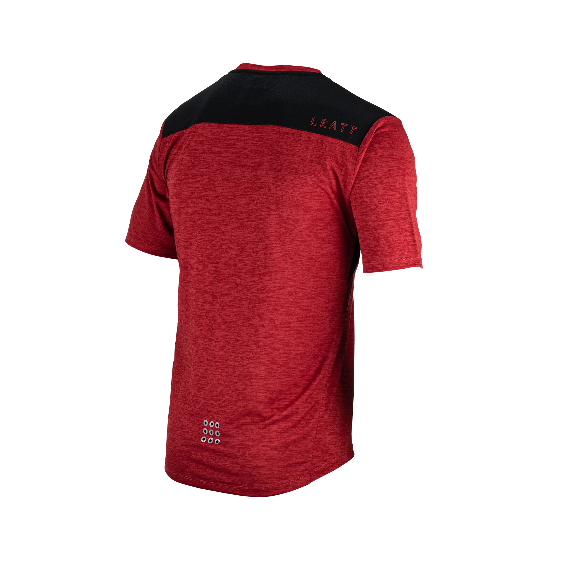 Jersey MTB Trail 1.0 - Lava (XS)