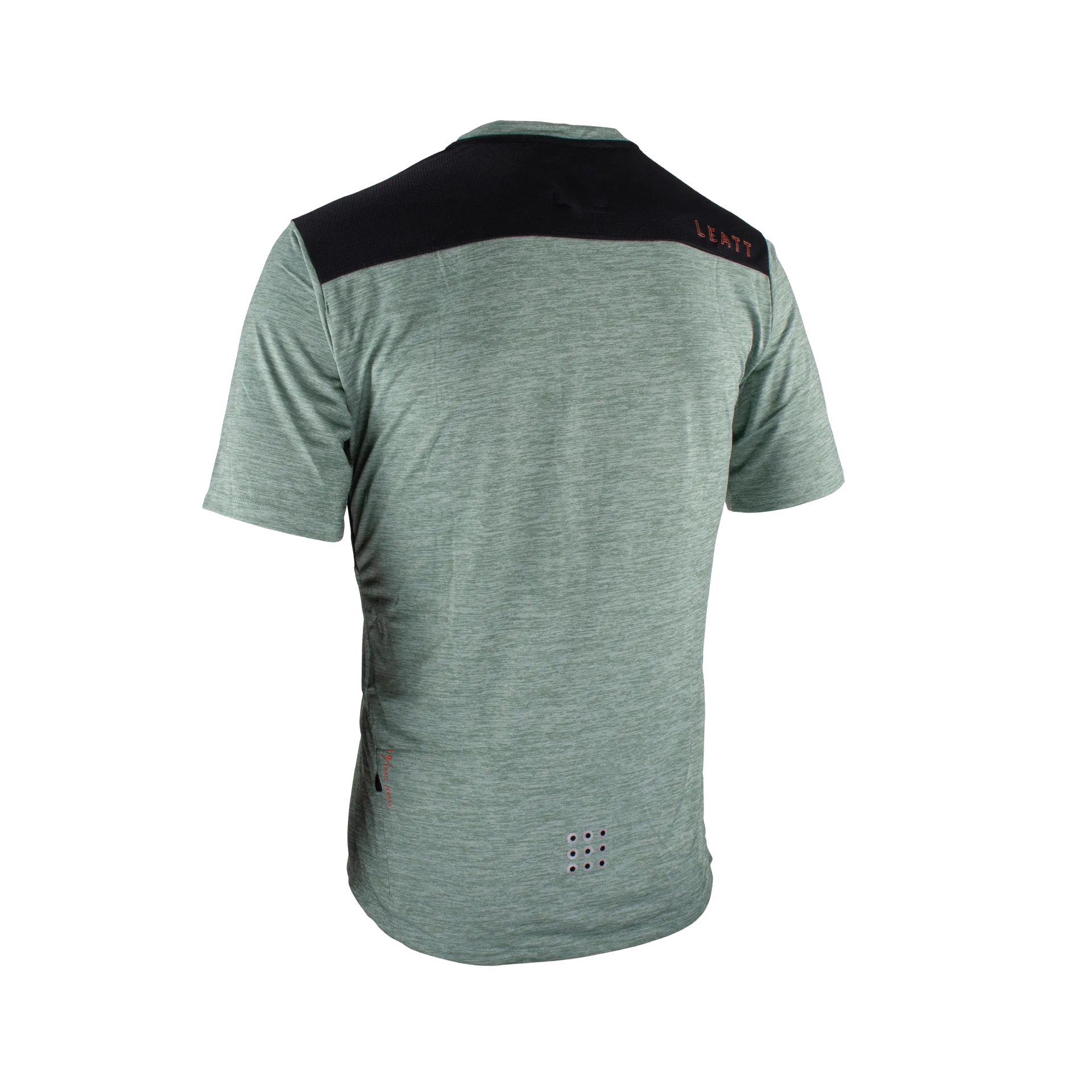 Jersey MTB Trail 1.0 - Pistachio (XS)