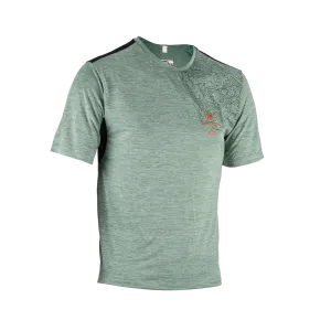 Jersey MTB Trail 1.0 - Pistachio (XS)