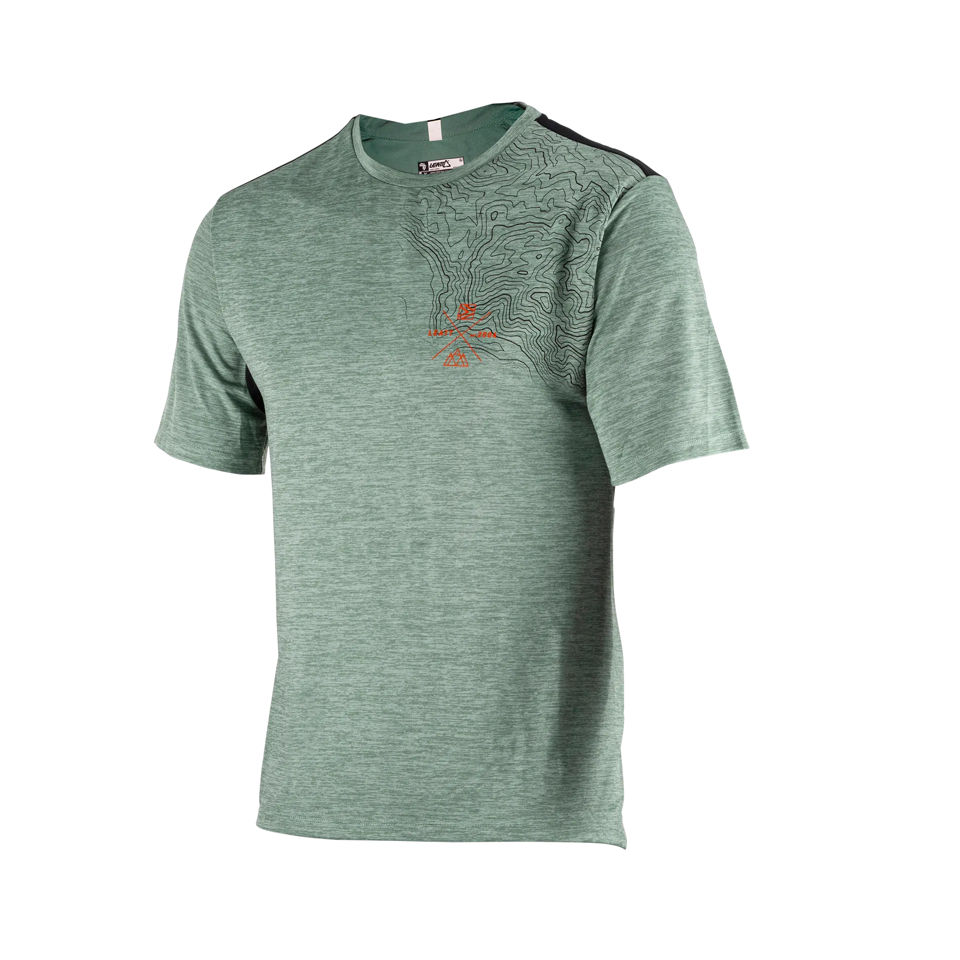 Jersey MTB Trail 1.0 - Pistachio (XS)