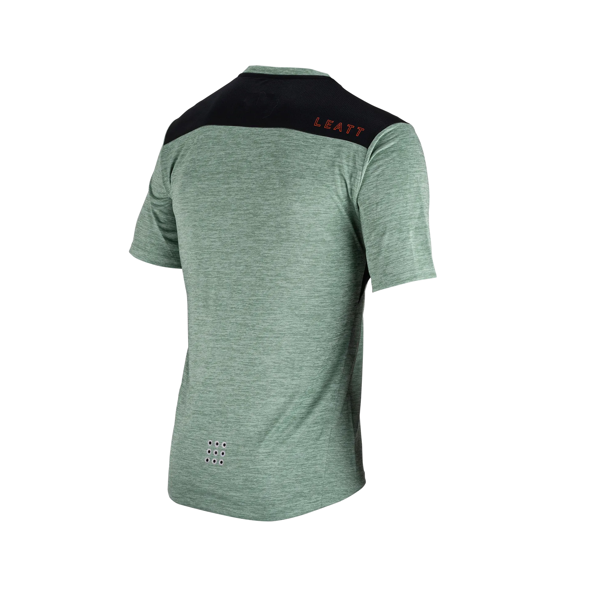 Jersey MTB Trail 1.0 - Pistachio (XS)