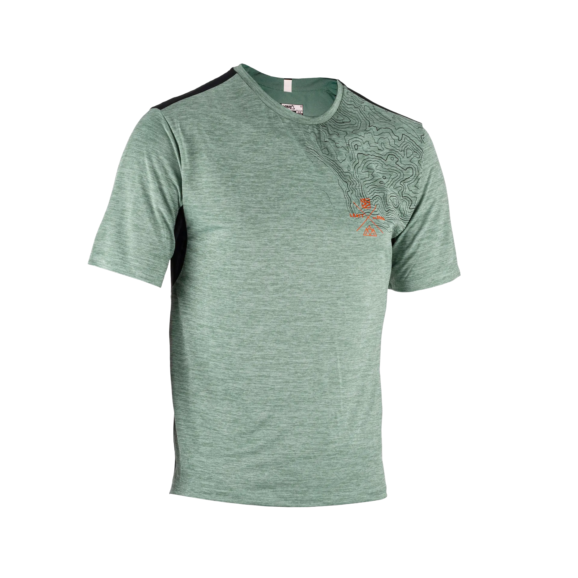 Jersey MTB Trail 1.0 - Pistachio (XS)