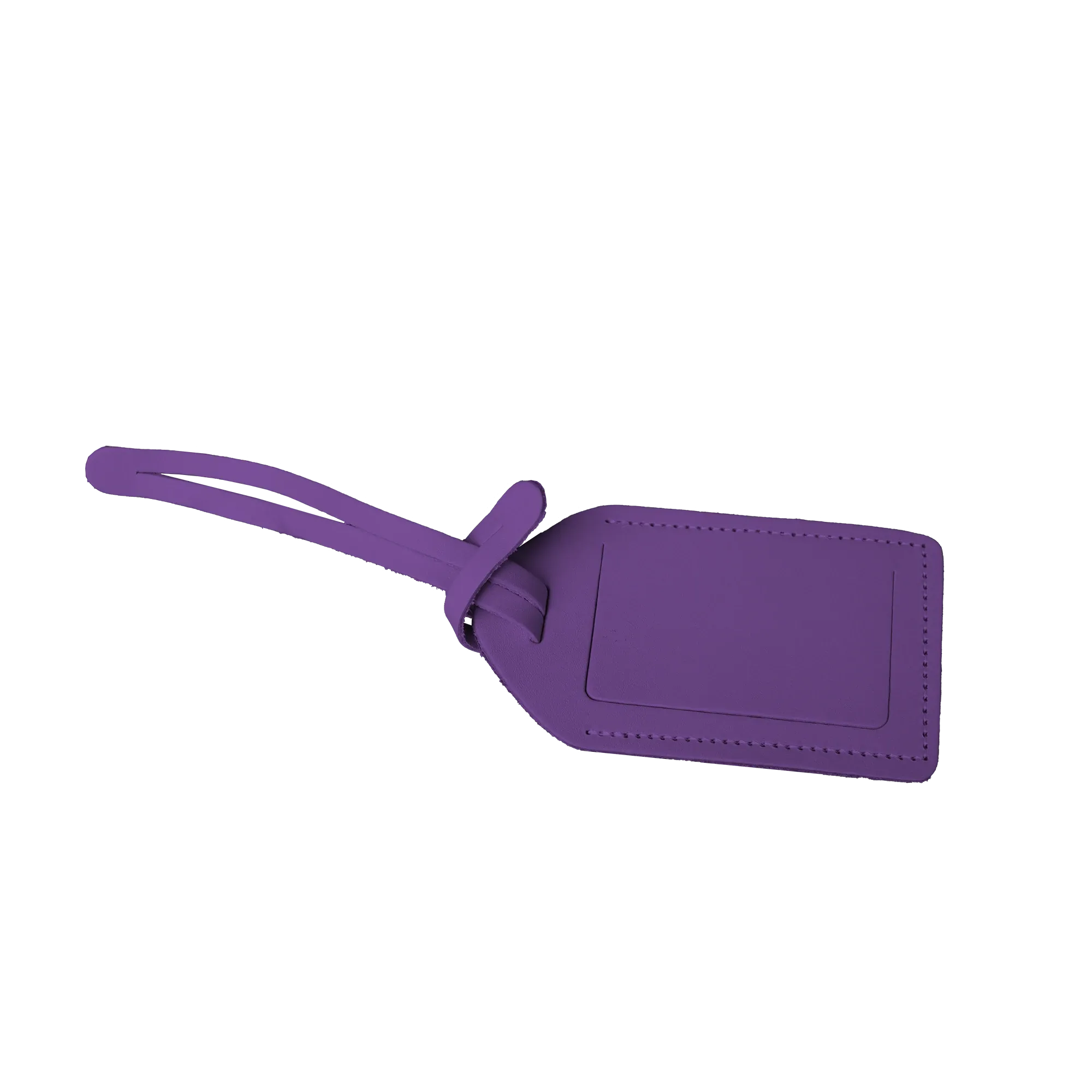 JH Luggage Tag