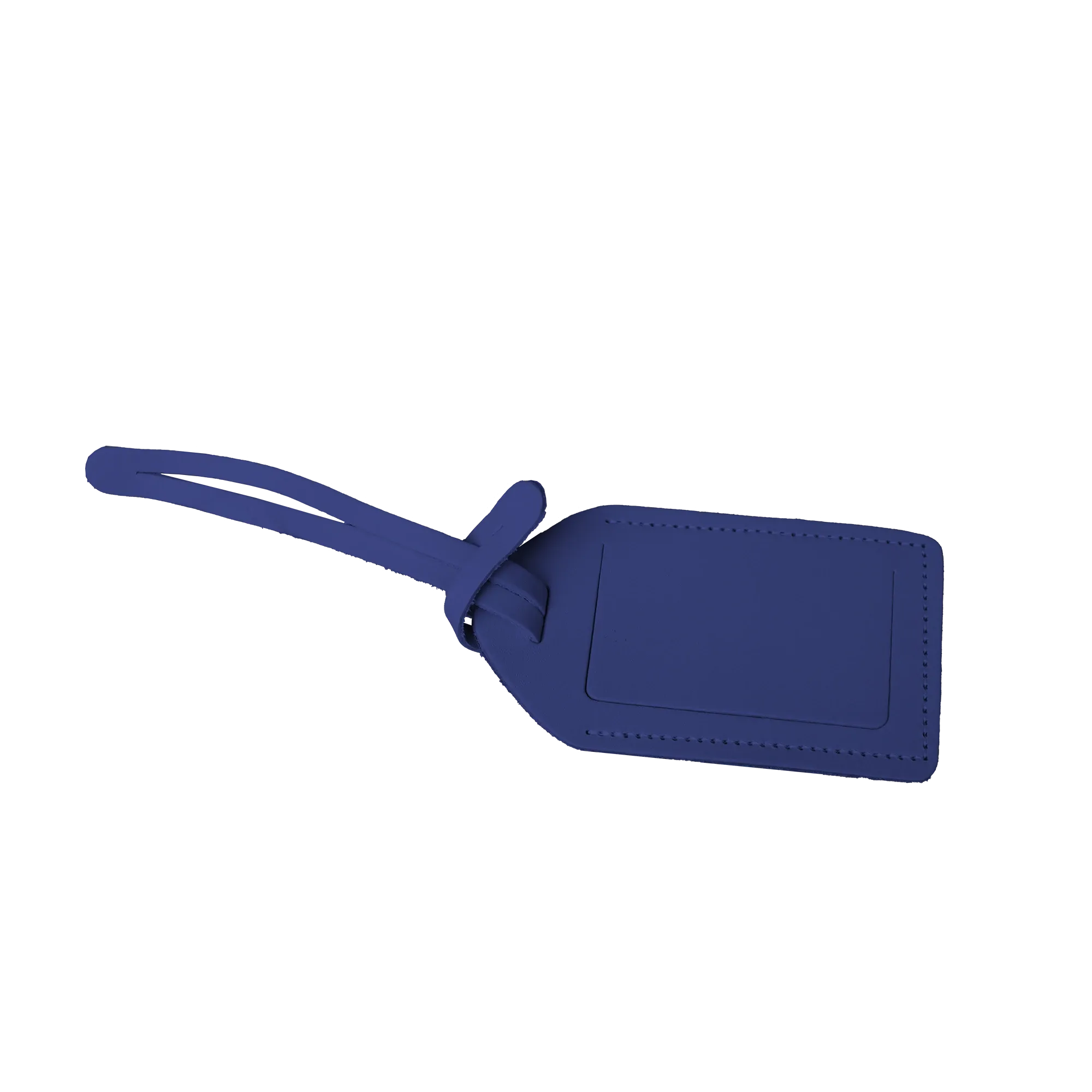 JH Luggage Tag