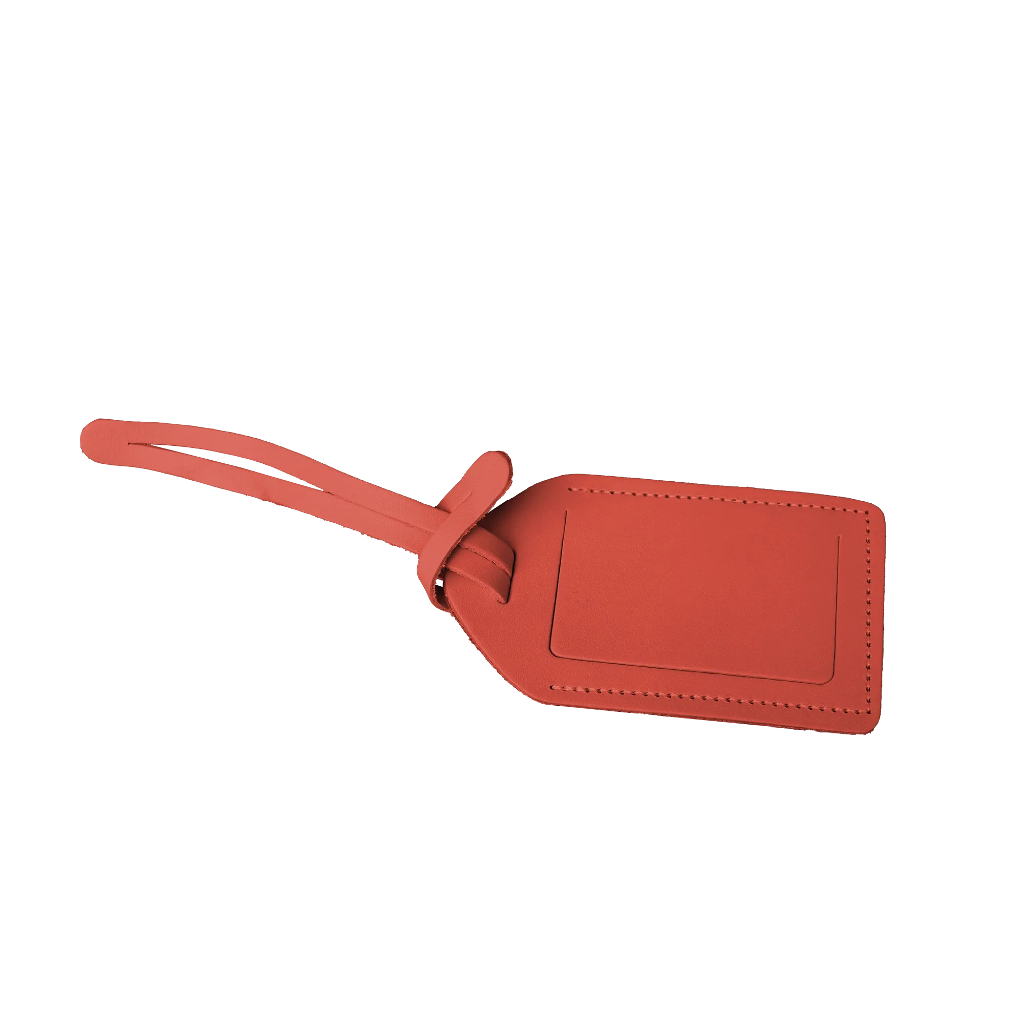 JH Luggage Tag