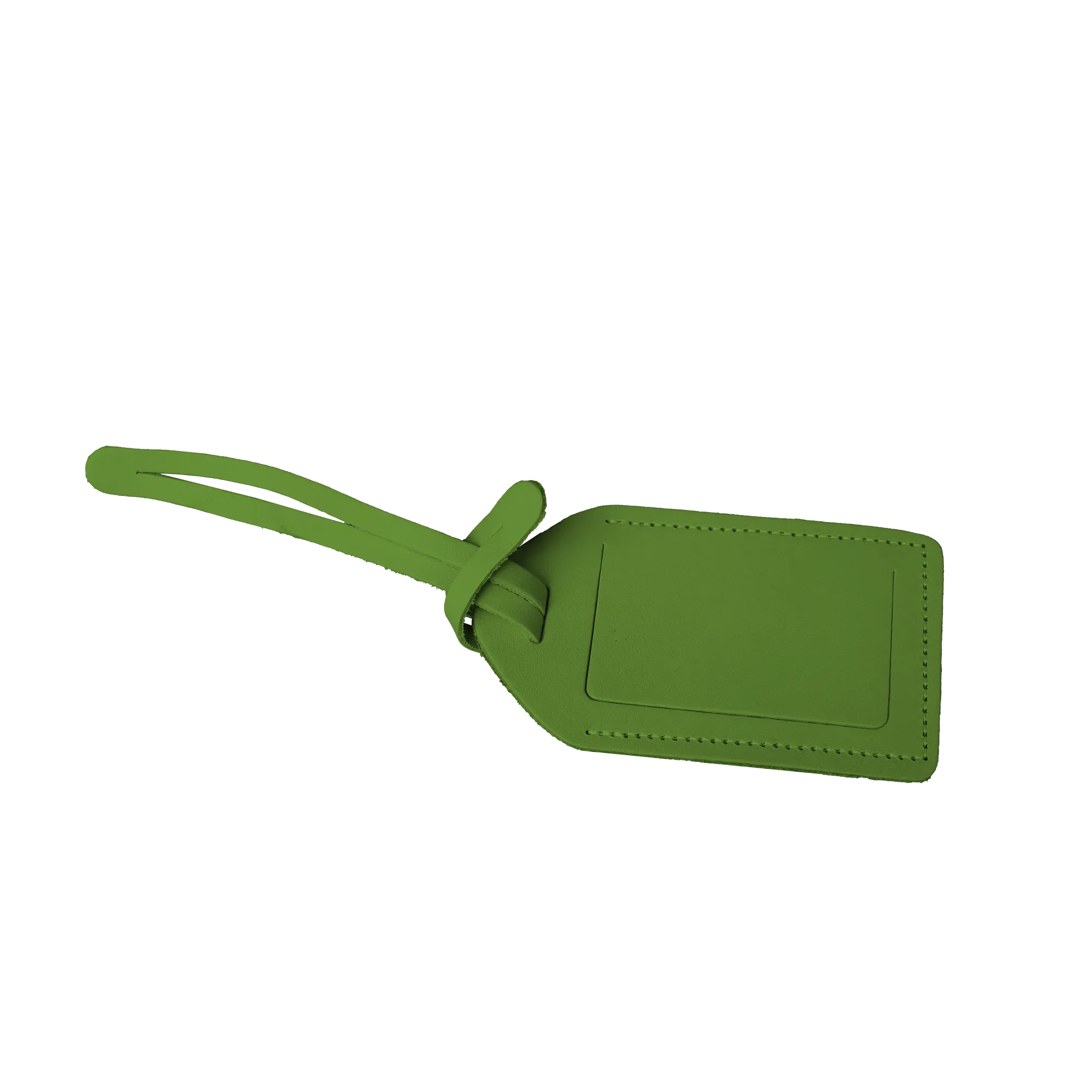 JH Luggage Tag