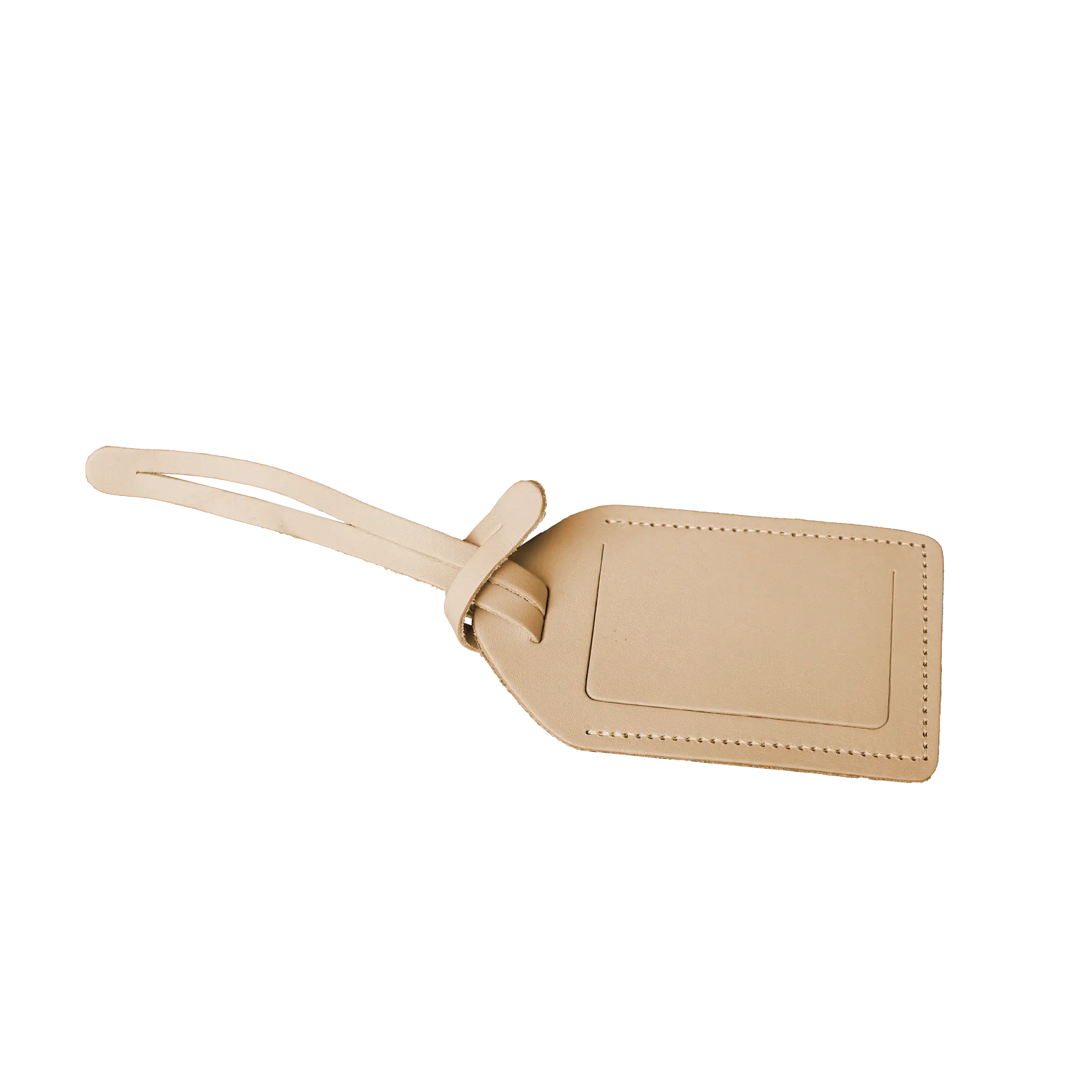 JH Luggage Tag