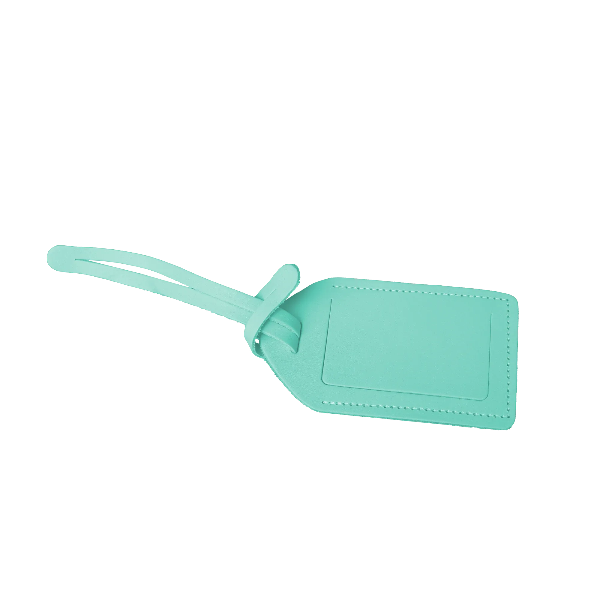 JH Luggage Tag