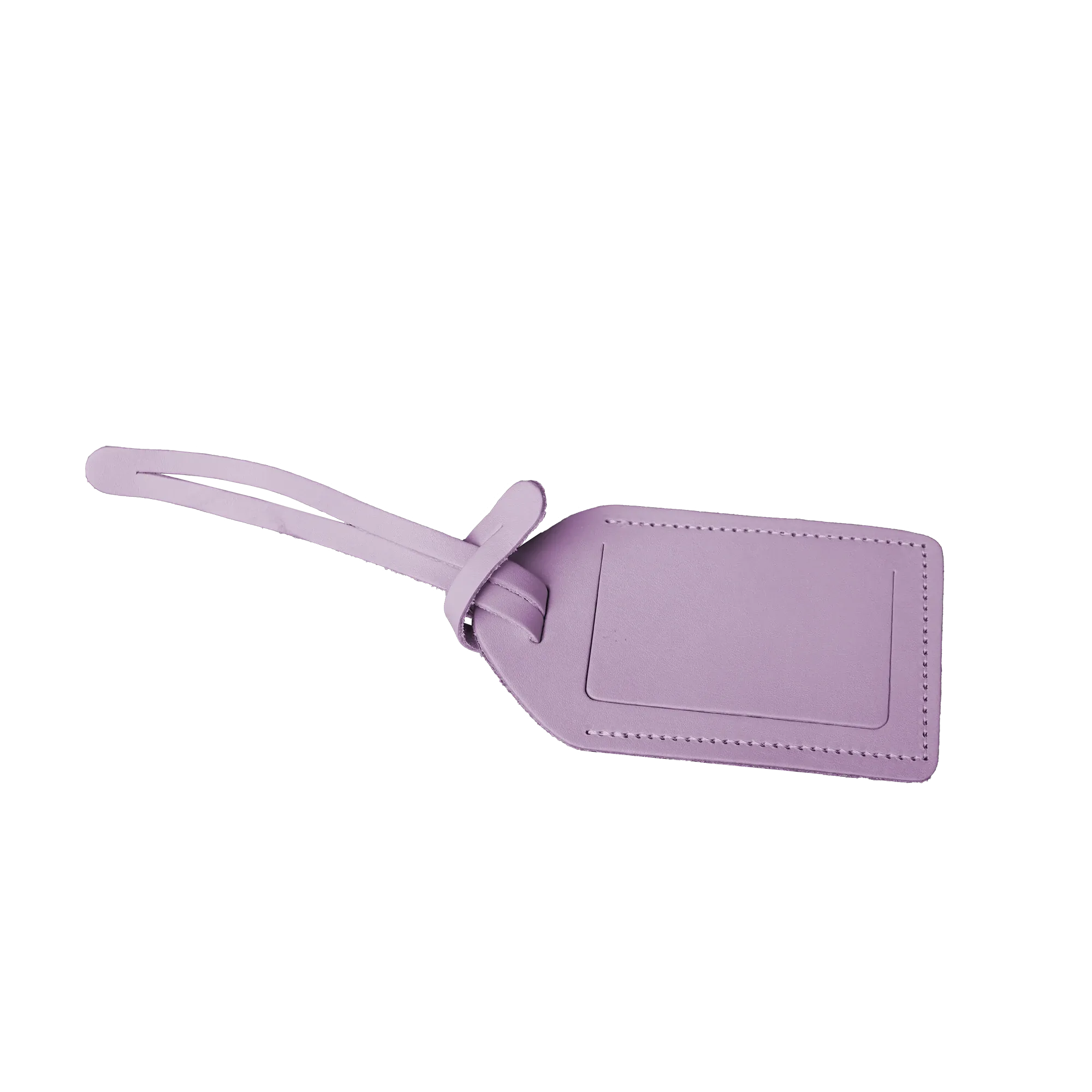 JH Luggage Tag