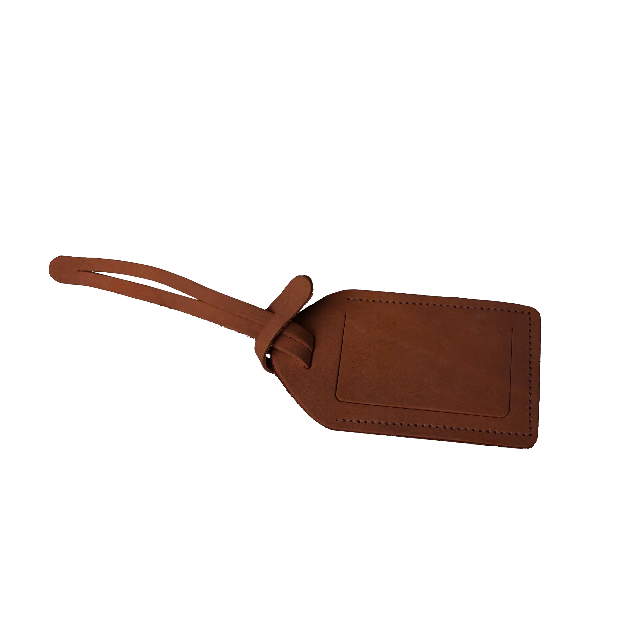 JH Luggage Tag