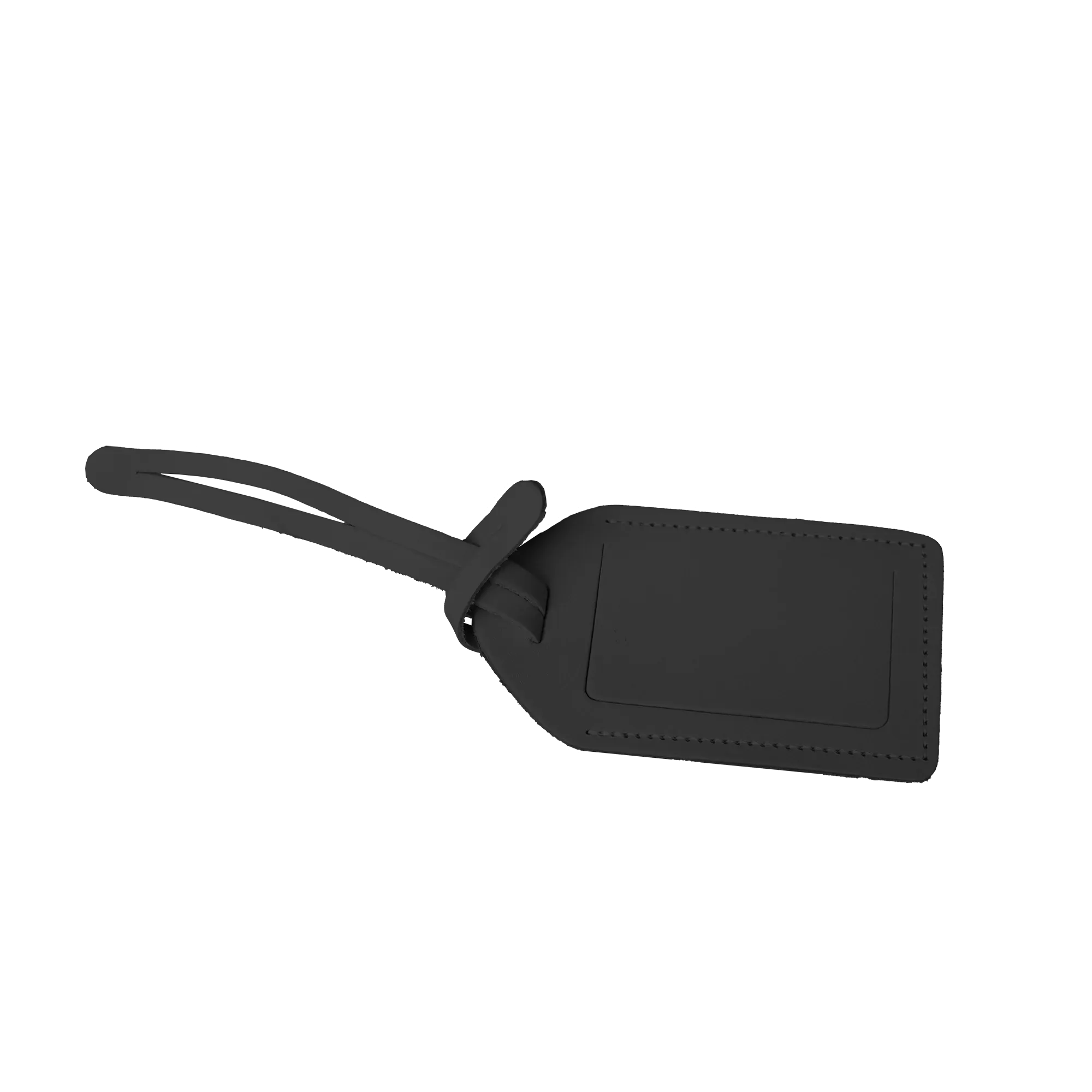 JH Luggage Tag
