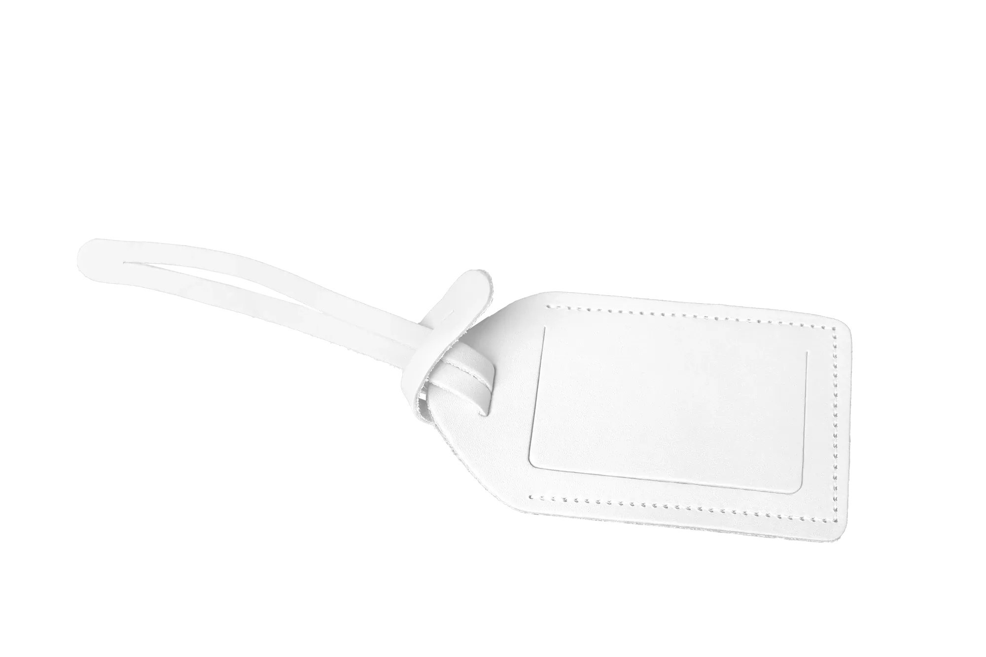 JH Luggage Tag