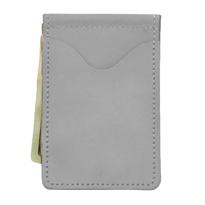 JH McClip Wallet