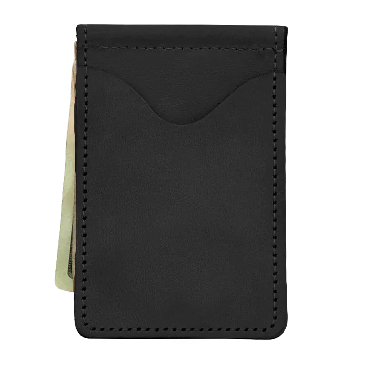 JH McClip Wallet