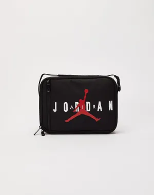 Jordan HBR LUNCH BOX