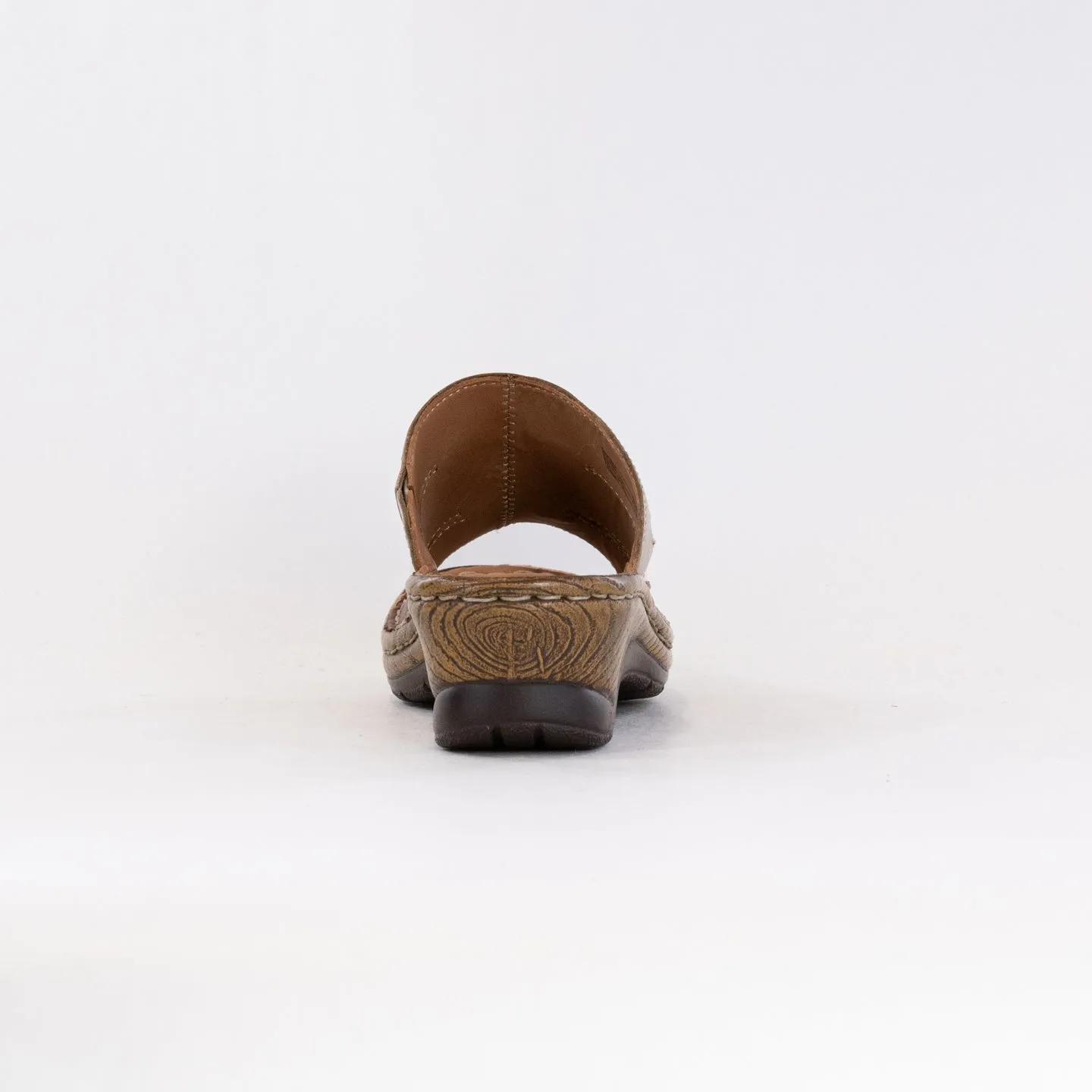 Josef Seibel Catalonia 86 (Women's) - Cognac
