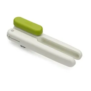 Joseph Joseph  Pivot 3-in-1 Can Opener - White/Green