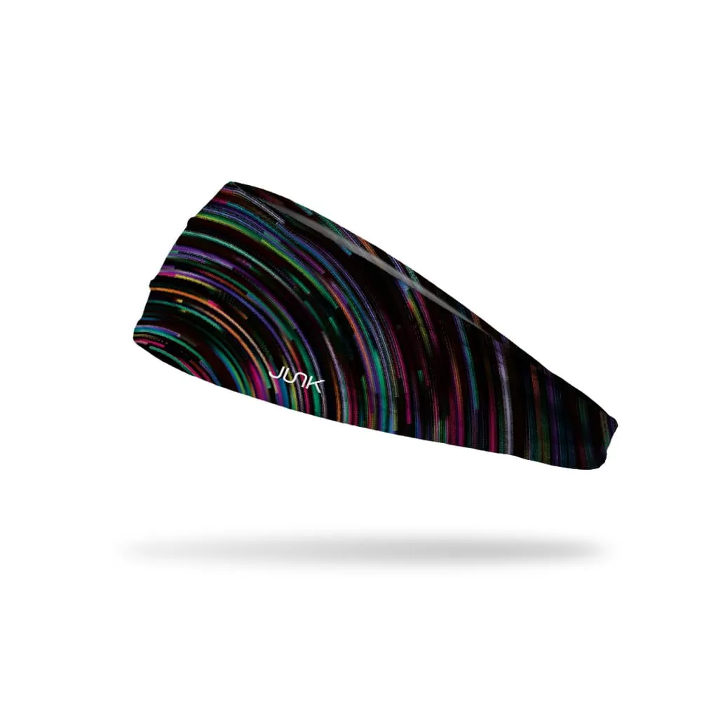 JUNK Light Speed Headband (Big Bang Lite)