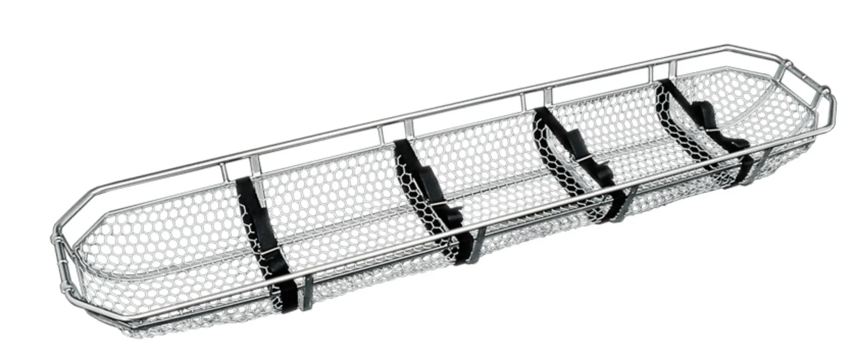 Junkin Confined Space Stretcher