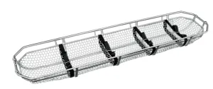 Junkin Confined Space Stretcher